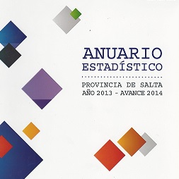 Anuario 2013-2014