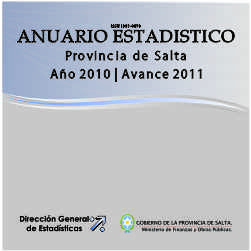 Anuario 2010-2011