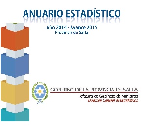 Anuario 2014 - 2015