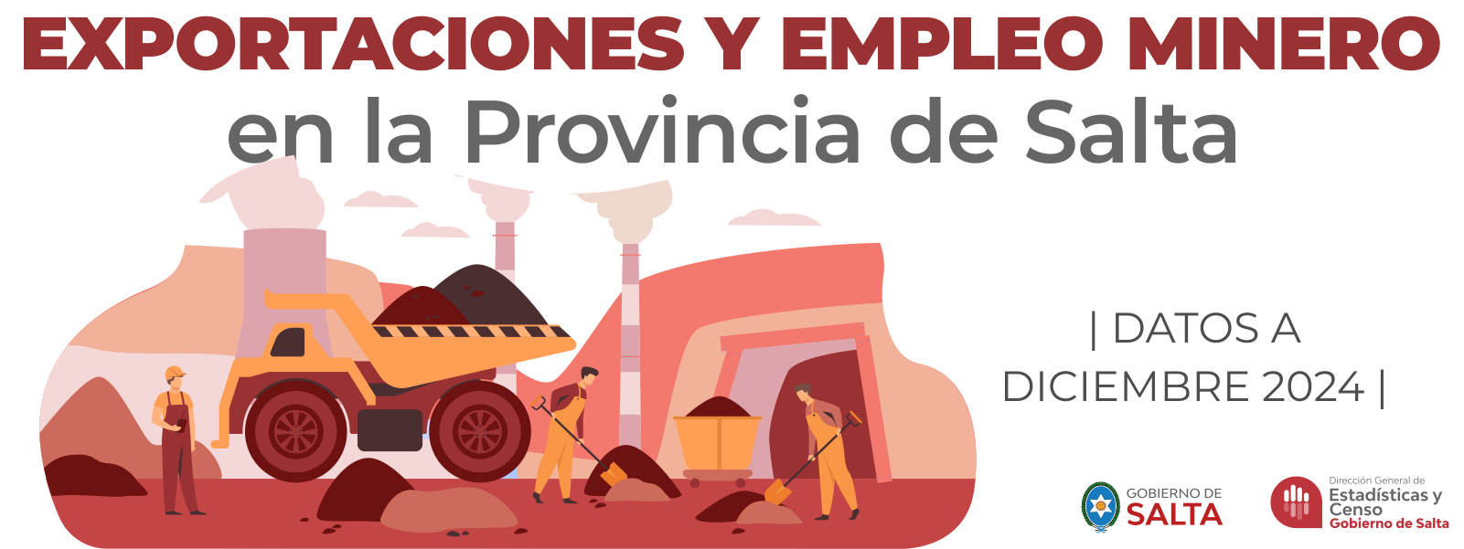 Mineria- Empleo minero