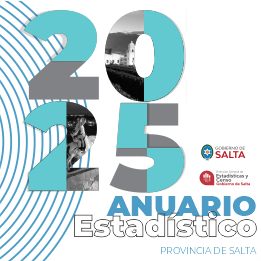 Anuario 2025
