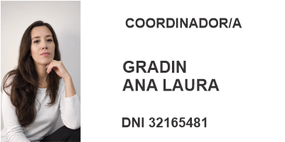 Coordinadora