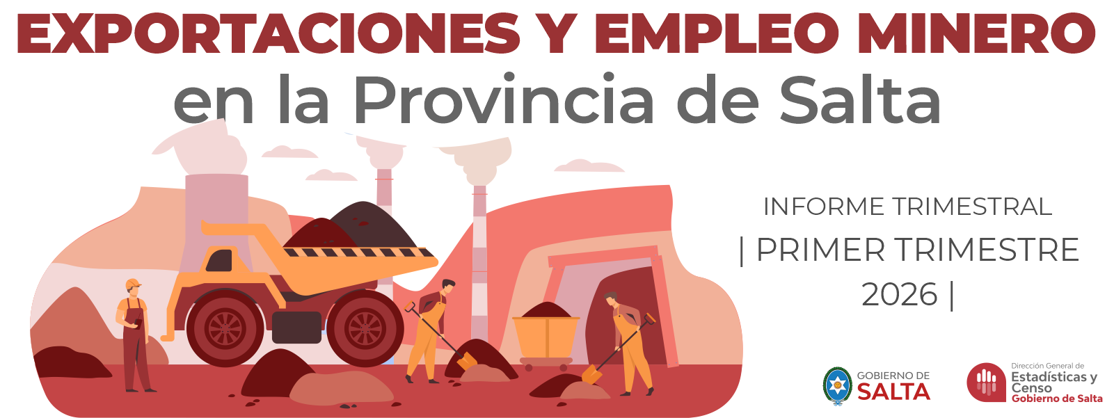 Mineria - Empleo minero