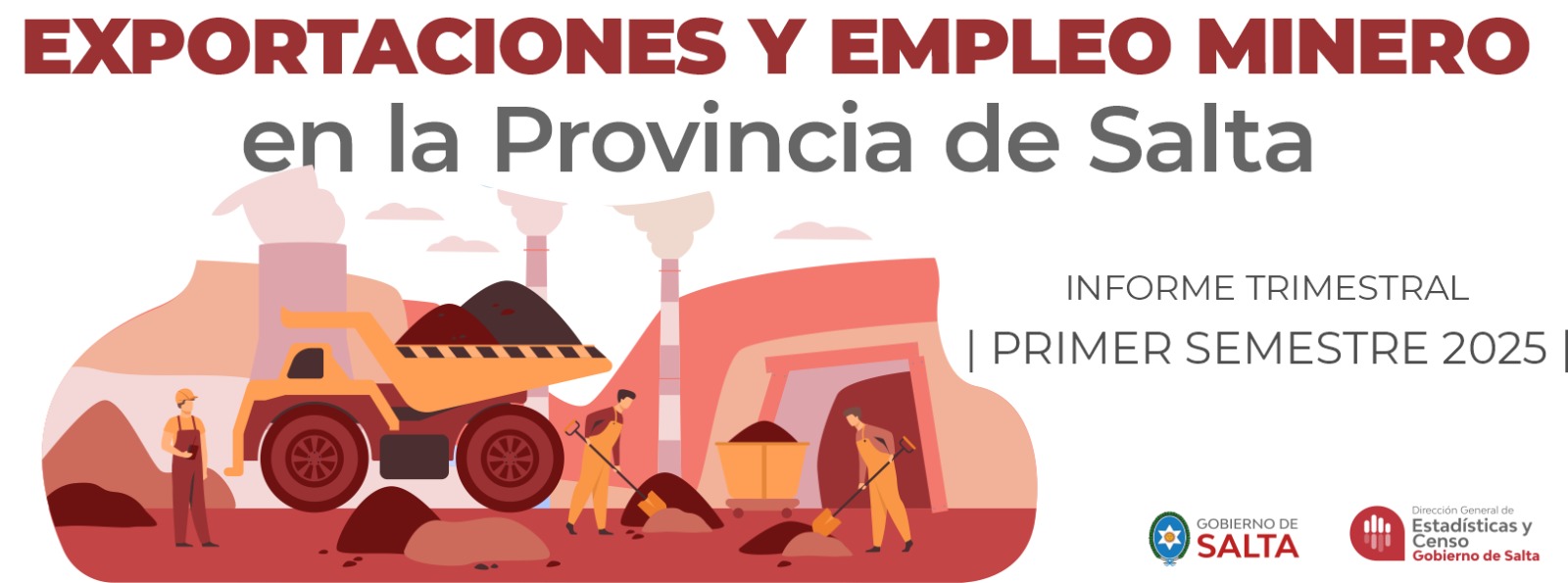 Mineria - Empleo minero