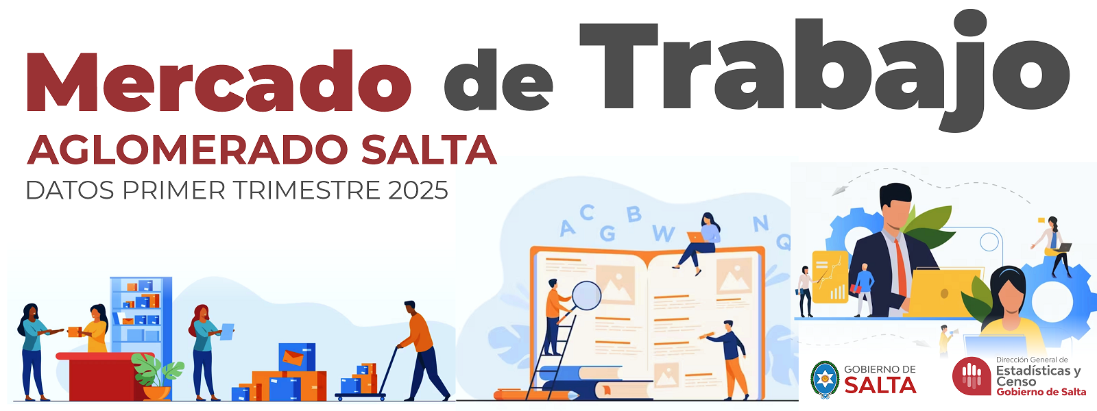 Mercado Laboral Salta 2025