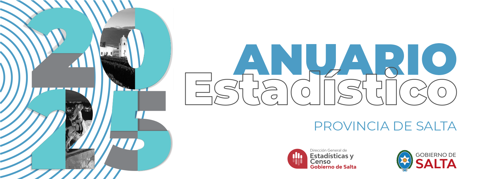 Anuario Estadístico de la Provincia de Salta
